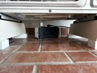 Rehausse pour climatiseur — 10 x 5 x 3 cm — photo 4