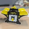 Rev. 3 - Wide barrels