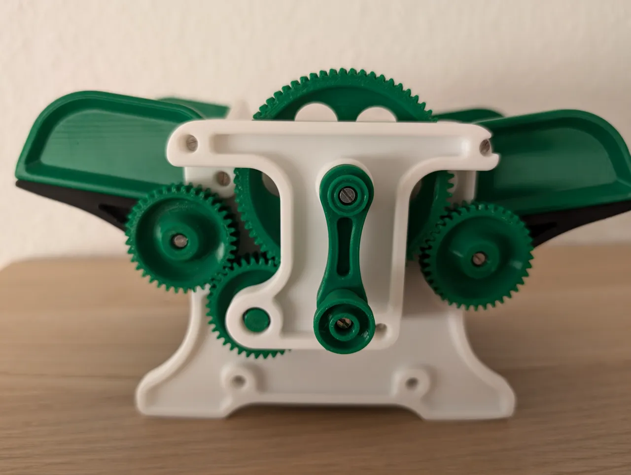 Card Shuffler M3 Screws Version view 4