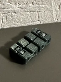 Mini cube infini miniature — photo 2