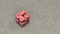 Mini cube infini miniature — photo 4