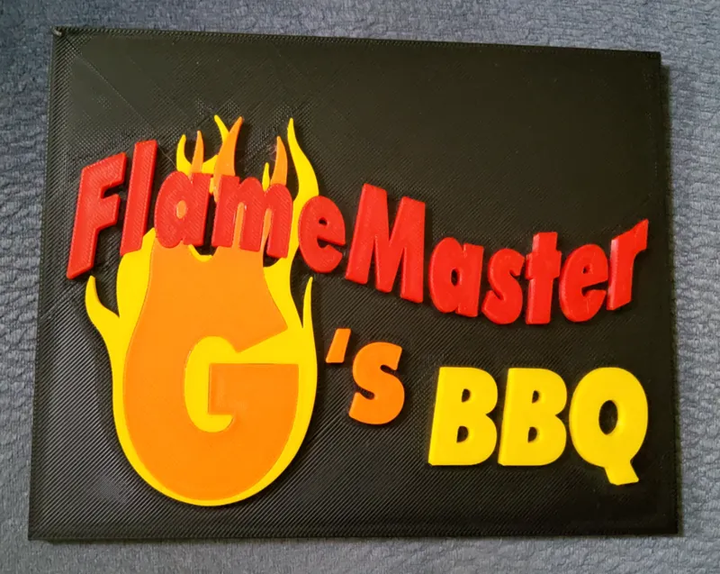 FlameMasterG Logo