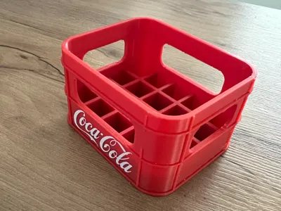 Drinks Crate