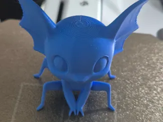 Spider-Bat