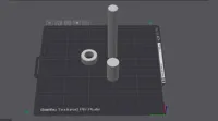 0.16mm layer, 2 walls, 15% infill