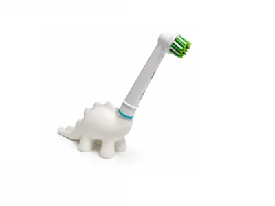 Toothbrush holder for Oral-B