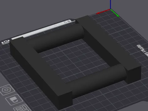 Filament Holder