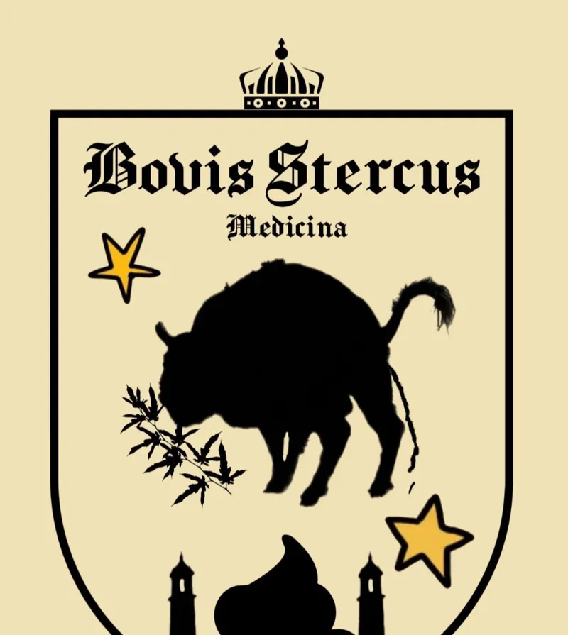 Barbarossa BOVIS STERCUS 