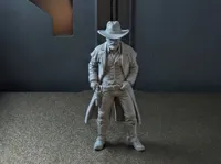 0.08mm layer, 2 walls, 15% infill