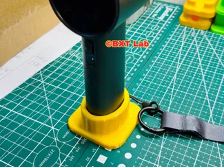 Jisulife Pro1 S 2025 stand