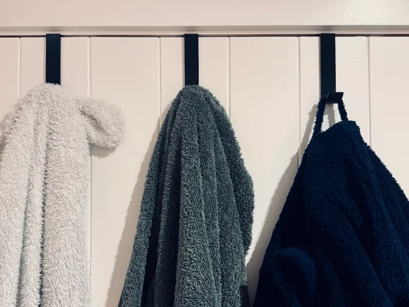 Door Hook
