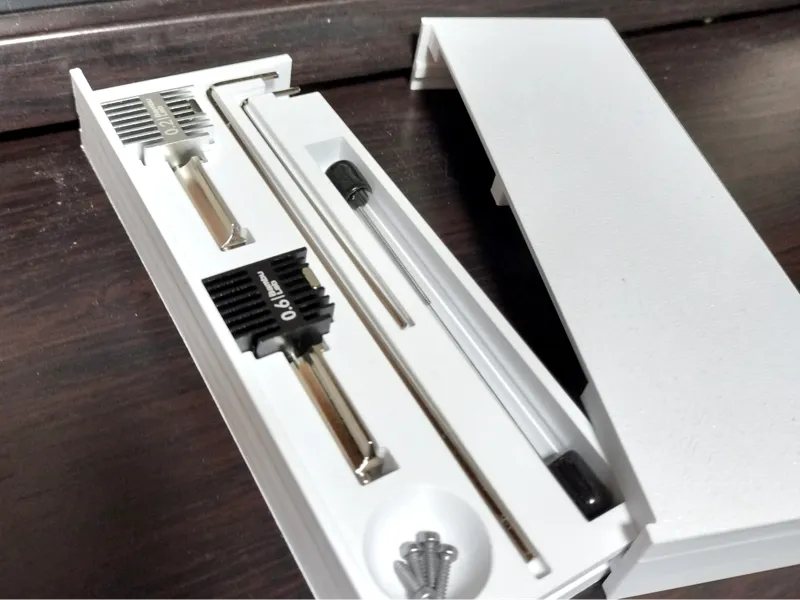 A1MINI ToolBox