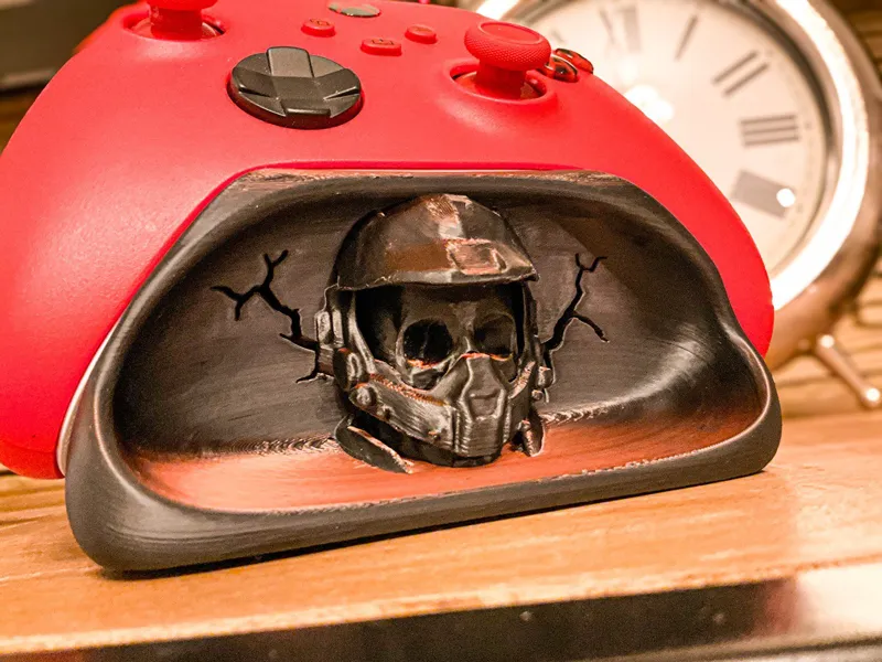 Xbox_HALO_Controller_Stand