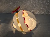 太阳+1cm杆