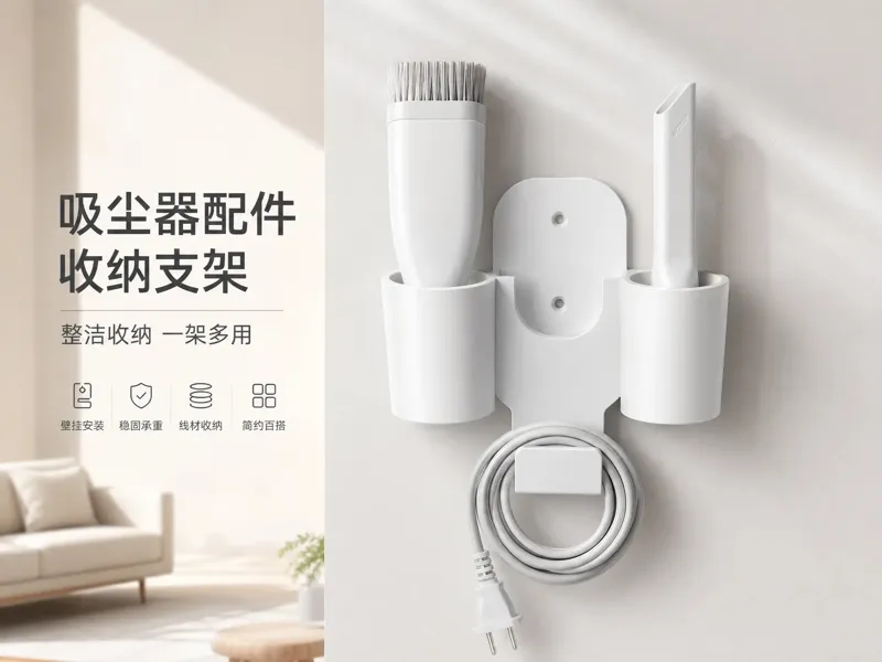 小米有线吸尘器 2 挂墙底座