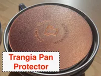 Protection pour poêle Trangia — photo 2