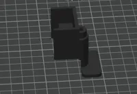 0.2mm layer, 3 walls, 30% infill