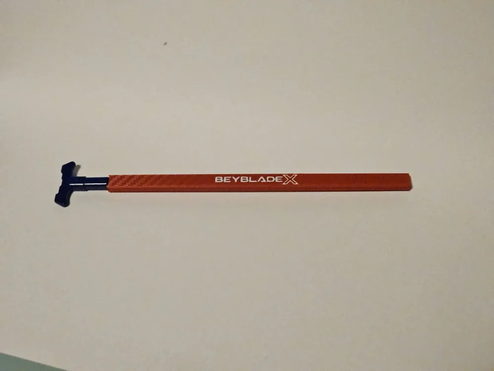 Beyblade Rippers Only Ripcord Ripcord Cover For Beyblade X - Free 3D Print Model - MakerWorld