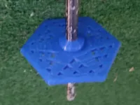 0.08mm layer, 2 walls, 25% infill