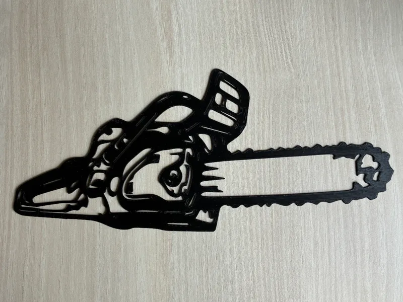 Chainsaw 