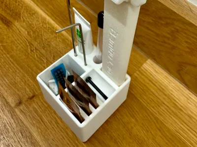 Accessories & tools organizer for A1 / A1 Mini 44g