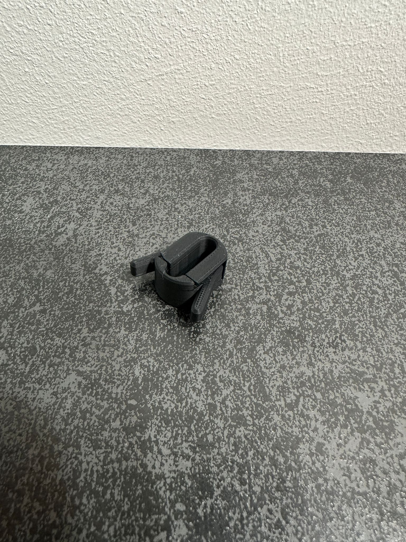 Miniatura 3 do modelo 3D Cable Clip | Cable Organizer | Multiple Sizes