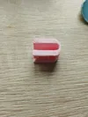 0.24mm layer, 3 walls, 15% infill