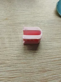 0.24mm layer, 3 walls, 15% infill