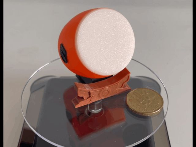 Taiko no Tatsujin Arcade Drum