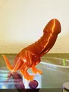 Smooth, Easy remove supports, *2h 54min