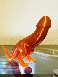 Dinosaure coquin — photo 5