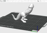 Dinosaure coquin — photo 6
