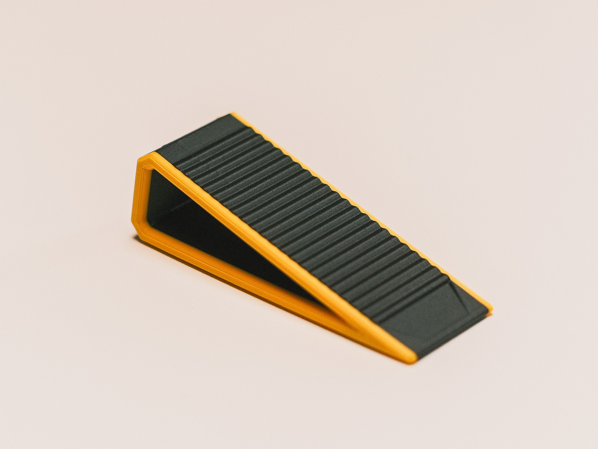 Stylish Door Stop - 1