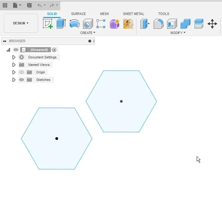 Parametric Honeycomb by emare62 - MakerWorld