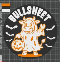 Bullsheet