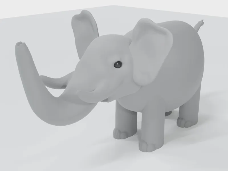 Elephant