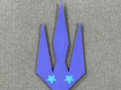 Trident Dagger 