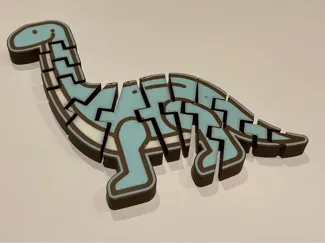 Flexi Dino