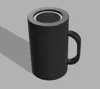 0.2mm layer, 6 walls, 25% infill