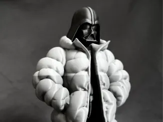 The Lord Darth Drip
