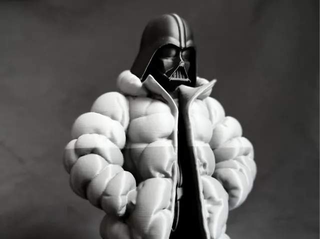 The Lord Darth Drip