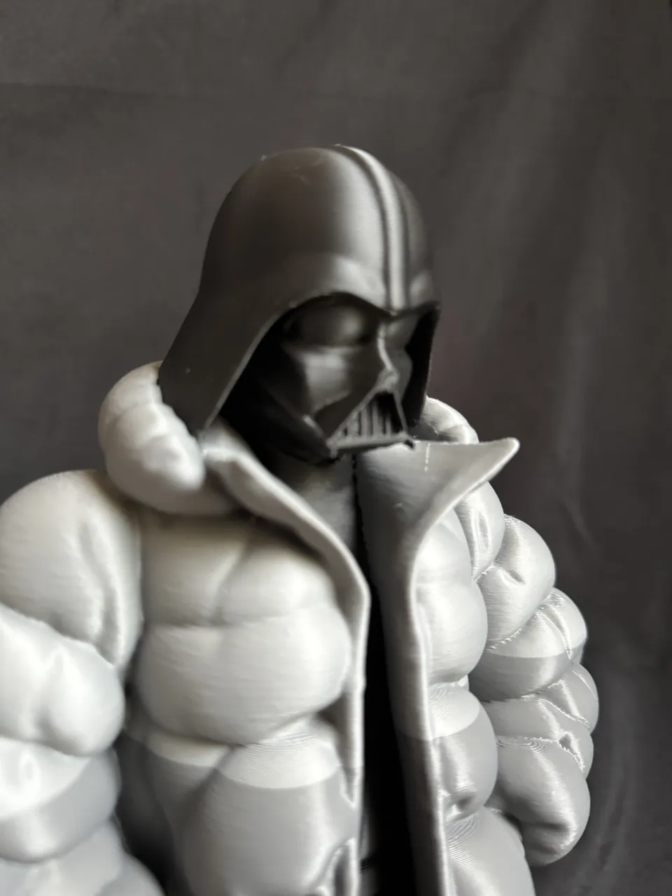 The Lord Darth Drip view 3