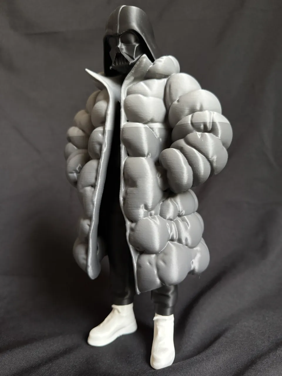 The Lord Darth Drip view 2