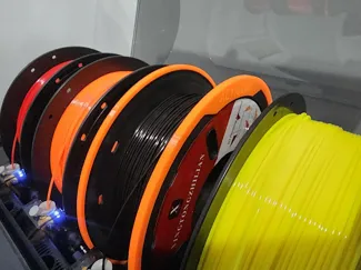 Xingtong Zhi Lian (XTZL3D) aka ACTIVEME Spool Adapter for AMS