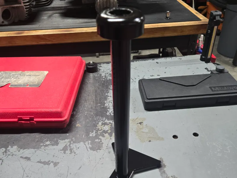 Helmet Stand/ Display stand