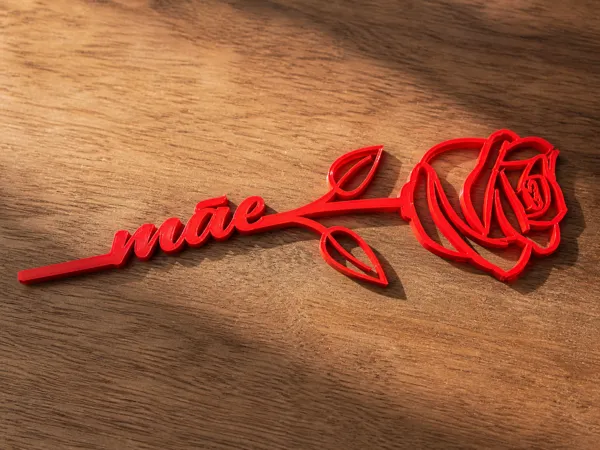 Maman Rose