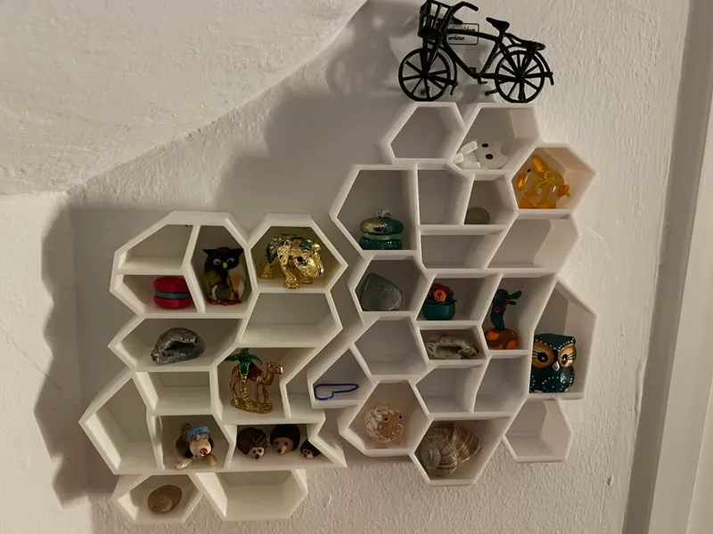 Setzkasten - Mini