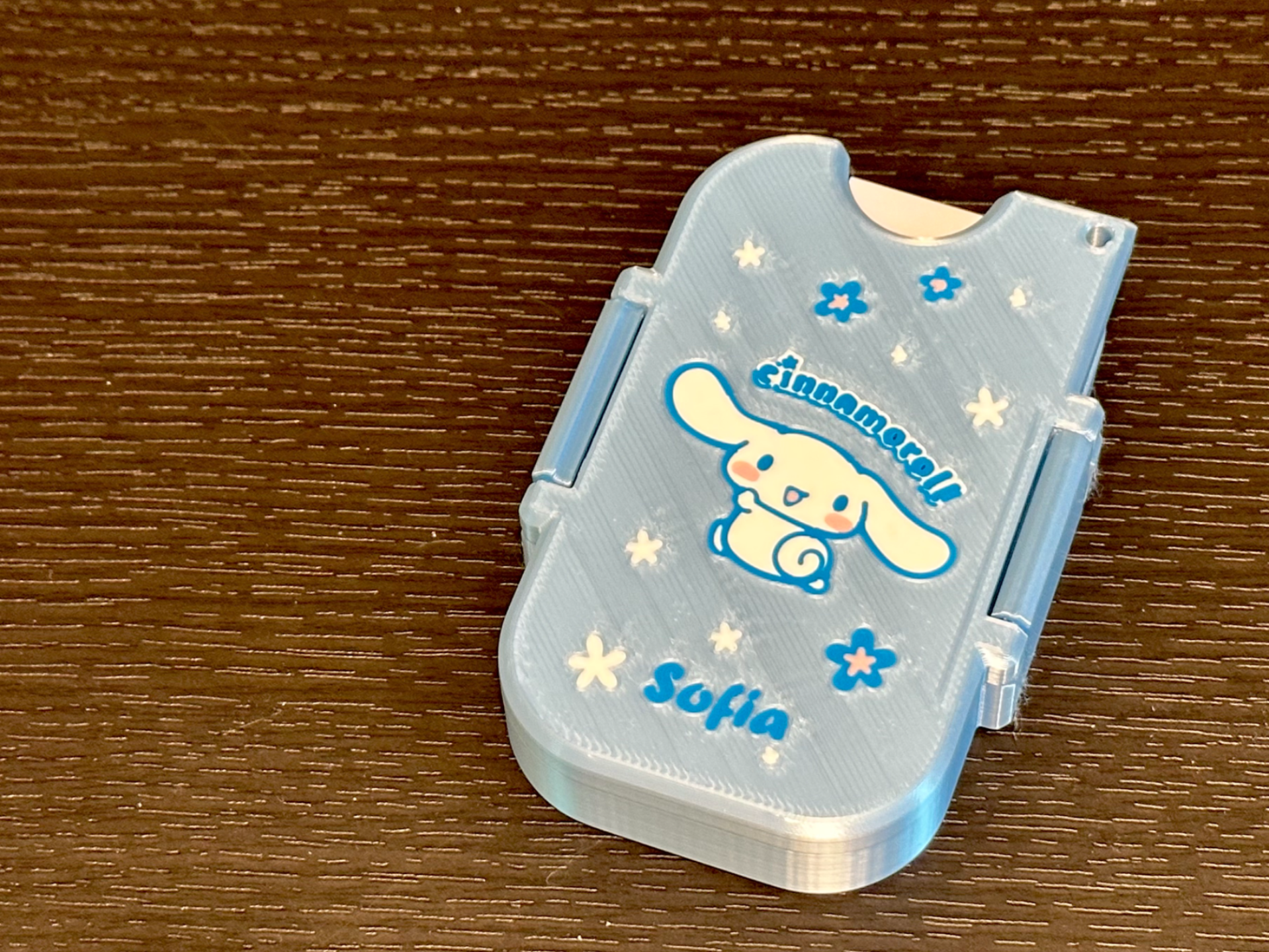 Touchland Case - Cinnamoroll