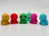 Multicolor, 0.2mm layer, 2 walls, 15% infill