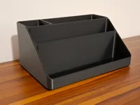 0.16mm layer, 2 walls, 15% infill